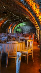 Votre soirée de mariage