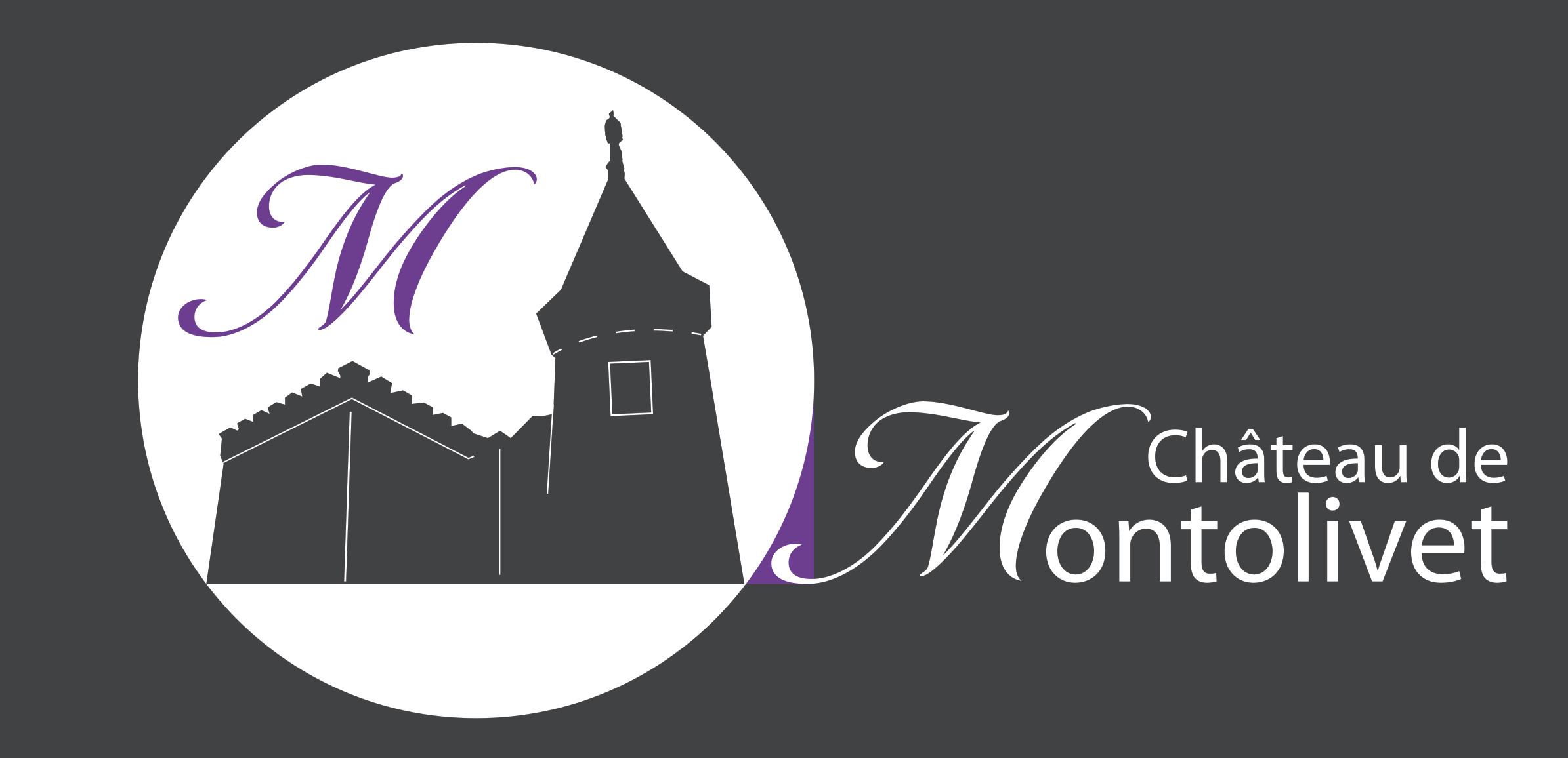 Château de Montolivet